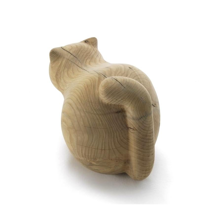 Moderne Tabouret Neko, conçu par Setsu & Shinobu Ito, fabriqué en Italie en vente