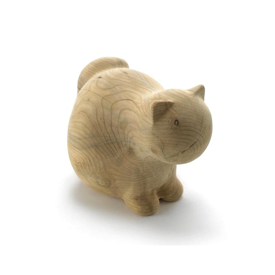 italien Tabouret Neko, conçu par Setsu & Shinobu Ito, fabriqué en Italie en vente