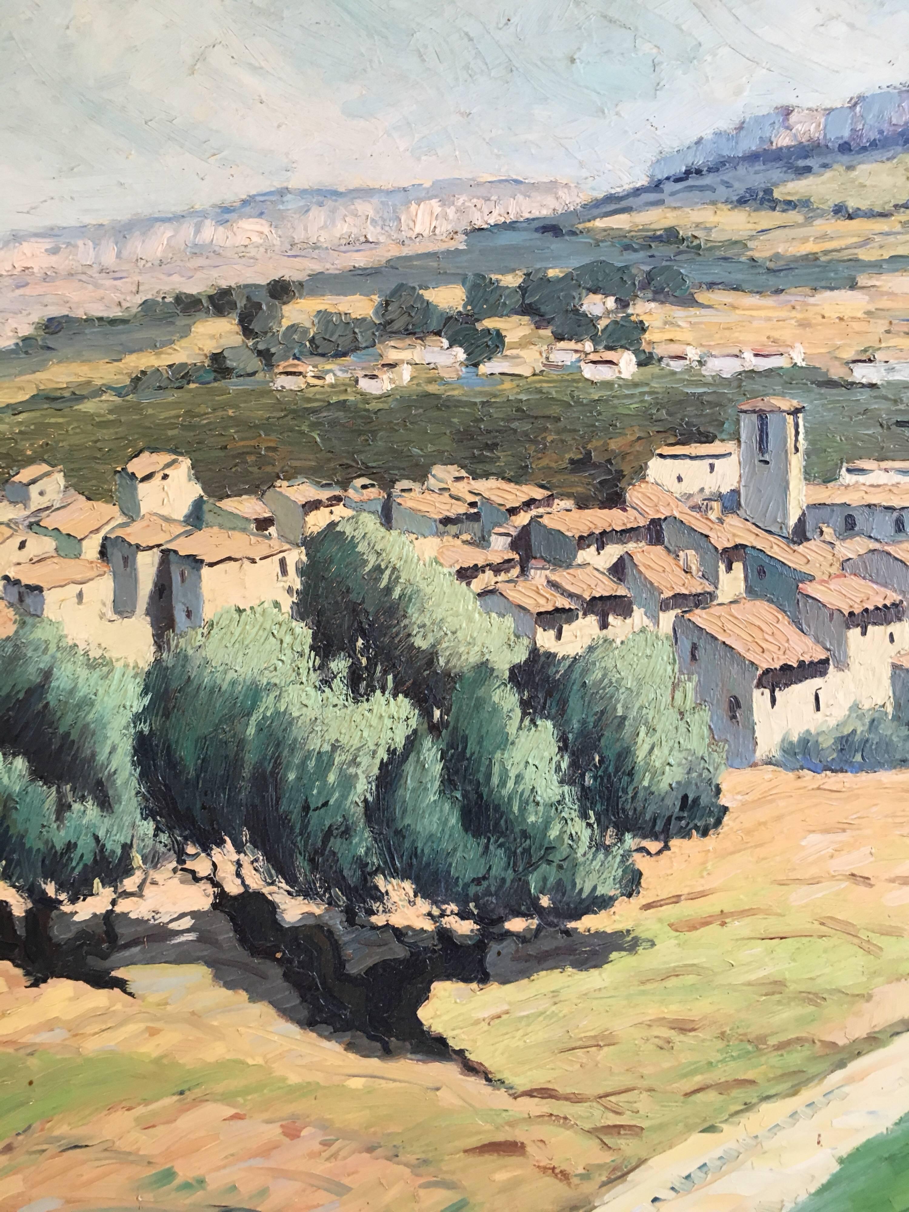gautier paysage