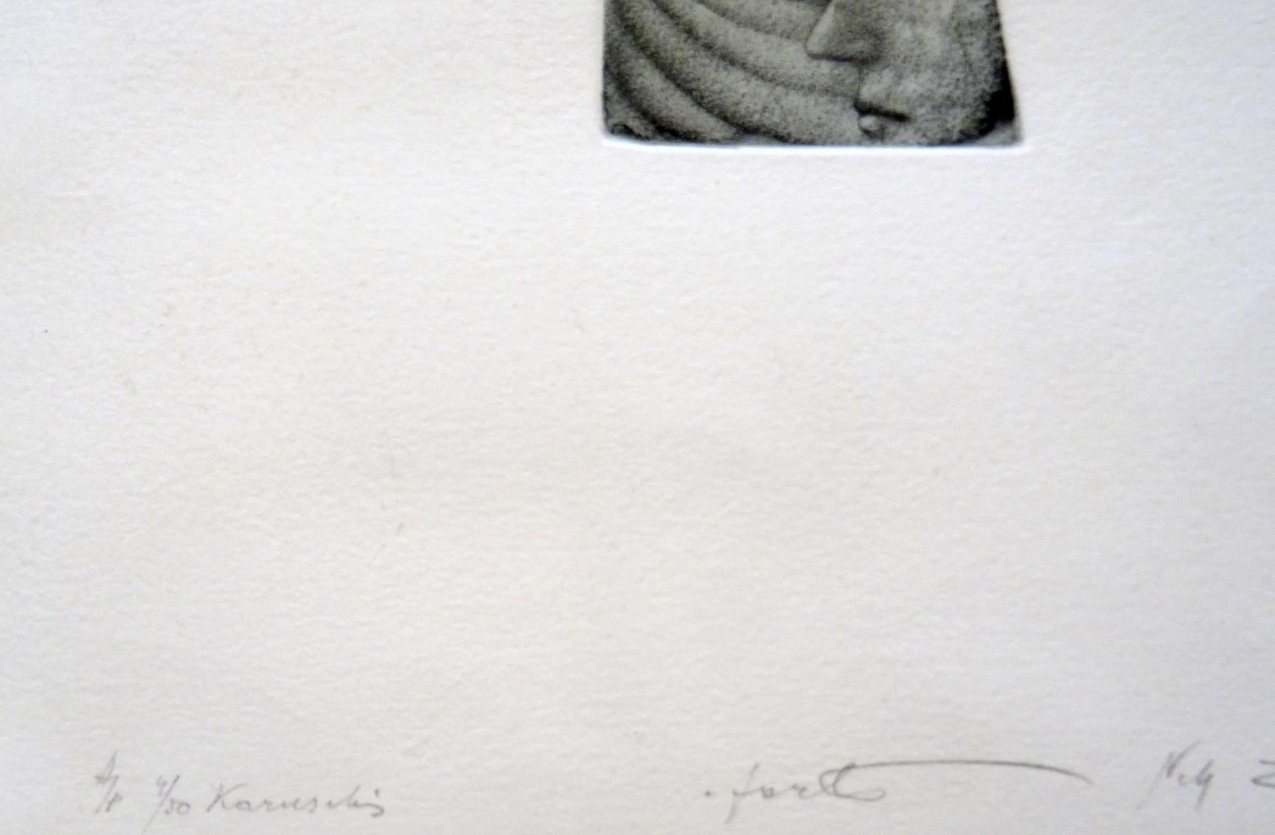 Nele Zirnite (1959)


2003   Professeur associé, département d'art, Académie chrétienne de Lettonie

2000   M.F.A., Académie d'art de Lettonie

1995 - 2003 Chargé de cours, département des arts graphiques, Académie des arts de Lettonie

1988 -