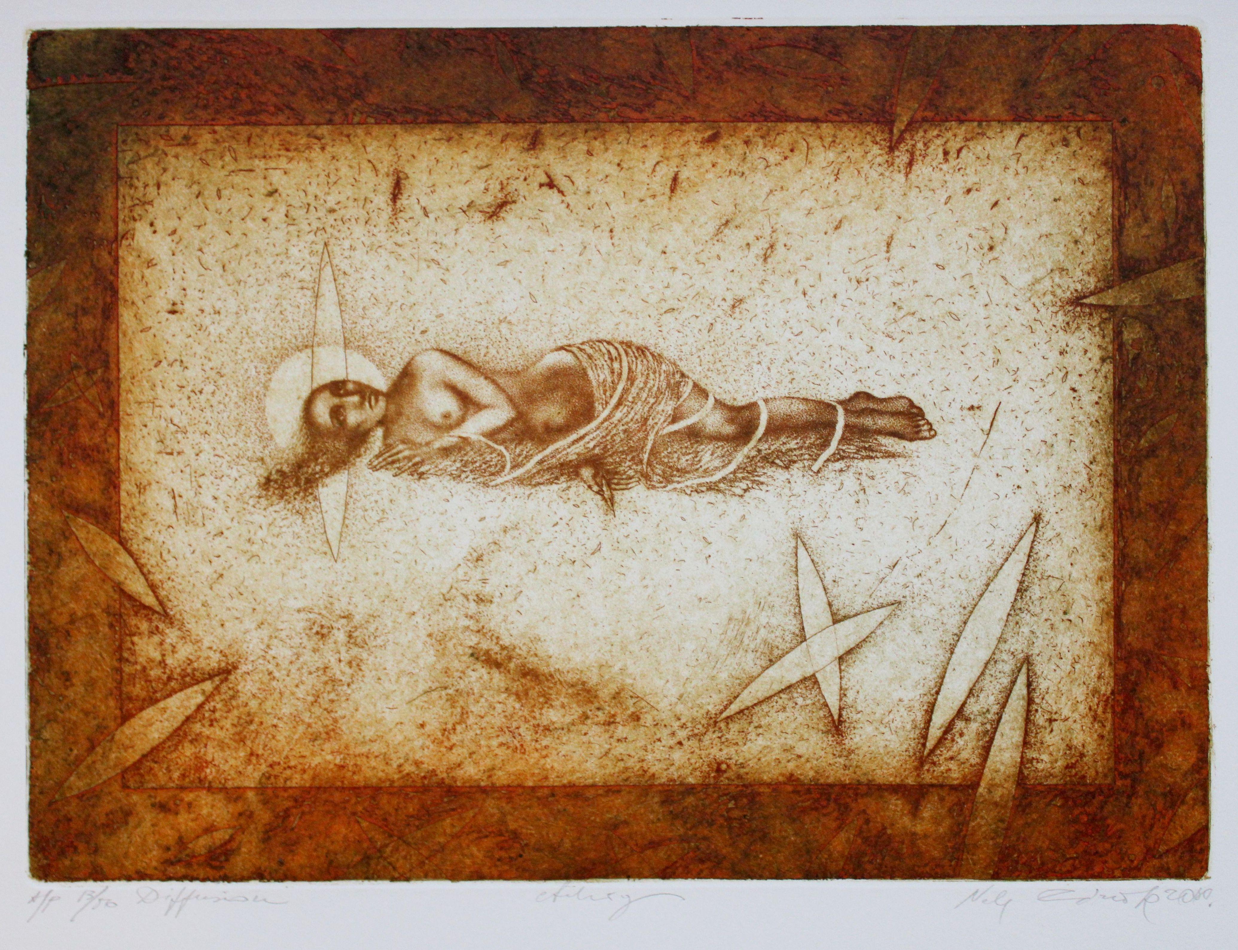 Diffusion  2010, 13/50,  A/P