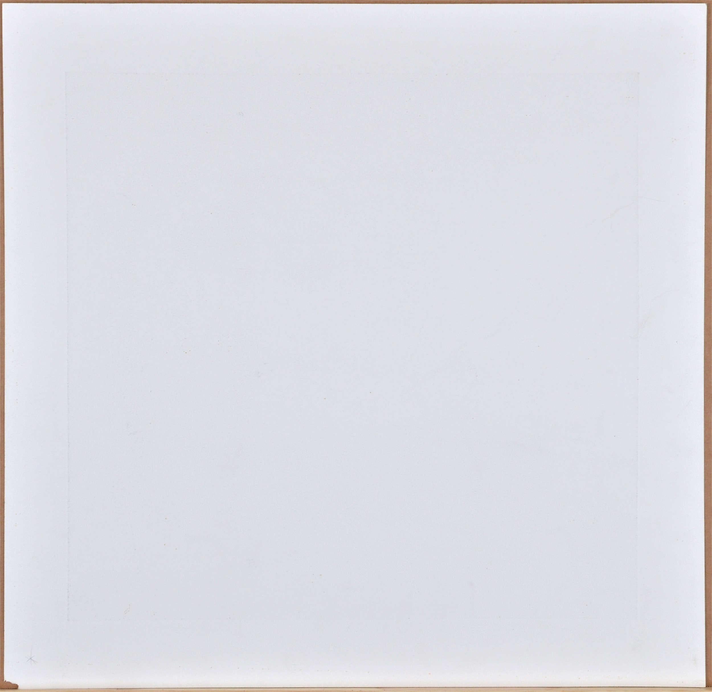 Porioheresis. 2004. Paper, etching, 49.5x51.5 cm For Sale 7