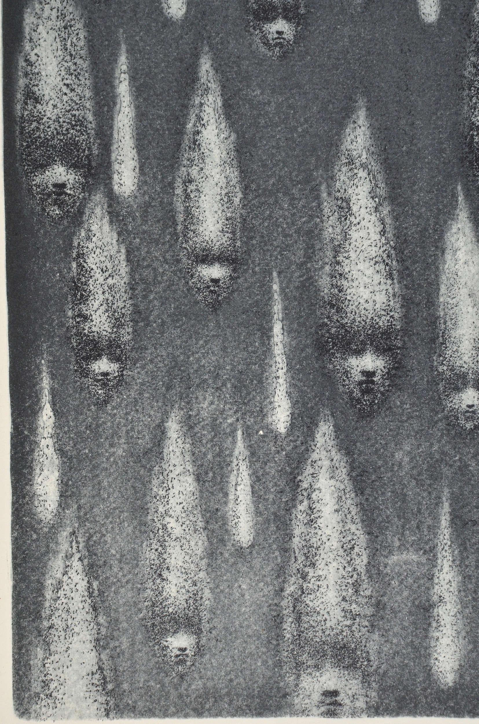 Nele Zirnite (1959)


2003   Associate Professor, Art Department, the Latvian Christian Academy

2000   M.F.A., the Latvian Art Academy

1995 – 2003 Lecturer, Graphic Arts Department, the Latvian Art Academy

1988 – present Member, the Latvian