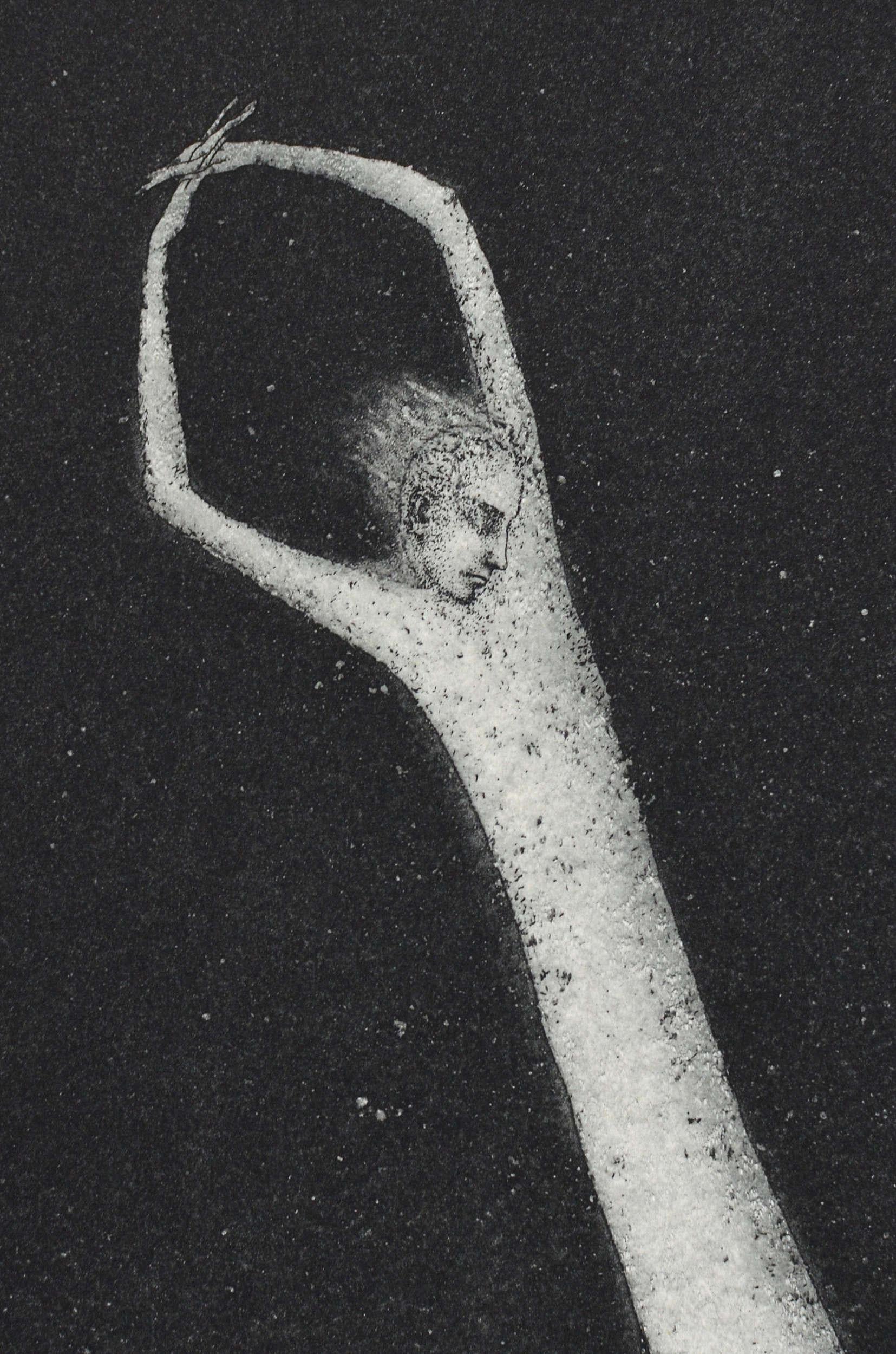 Nele Zirnite (1959)


2003   Associate Professor, Art Department, the Latvian Christian Academy

2000   M.F.A., the Latvian Art Academy

1995 – 2003 Lecturer, Graphic Arts Department, the Latvian Art Academy

1988 – present Member, the Latvian