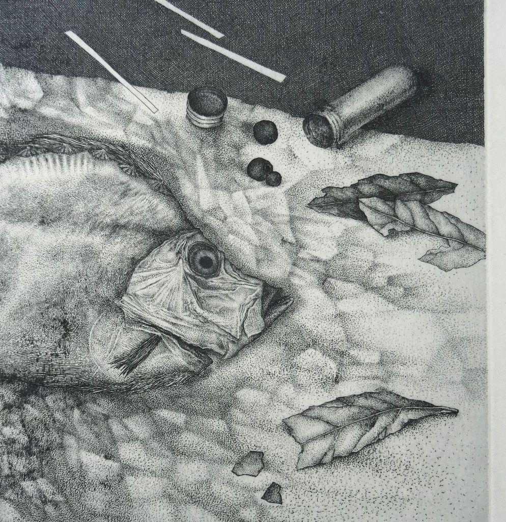 Nele Zirnite (1959)


2003   Professeur associé, département d'art, Académie chrétienne de Lettonie

2000   M.F.A., Académie d'art de Lettonie

1995 - 2003 Chargé de cours, département des arts graphiques, Académie des arts de Lettonie

1988 -