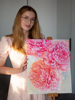 Peonies
