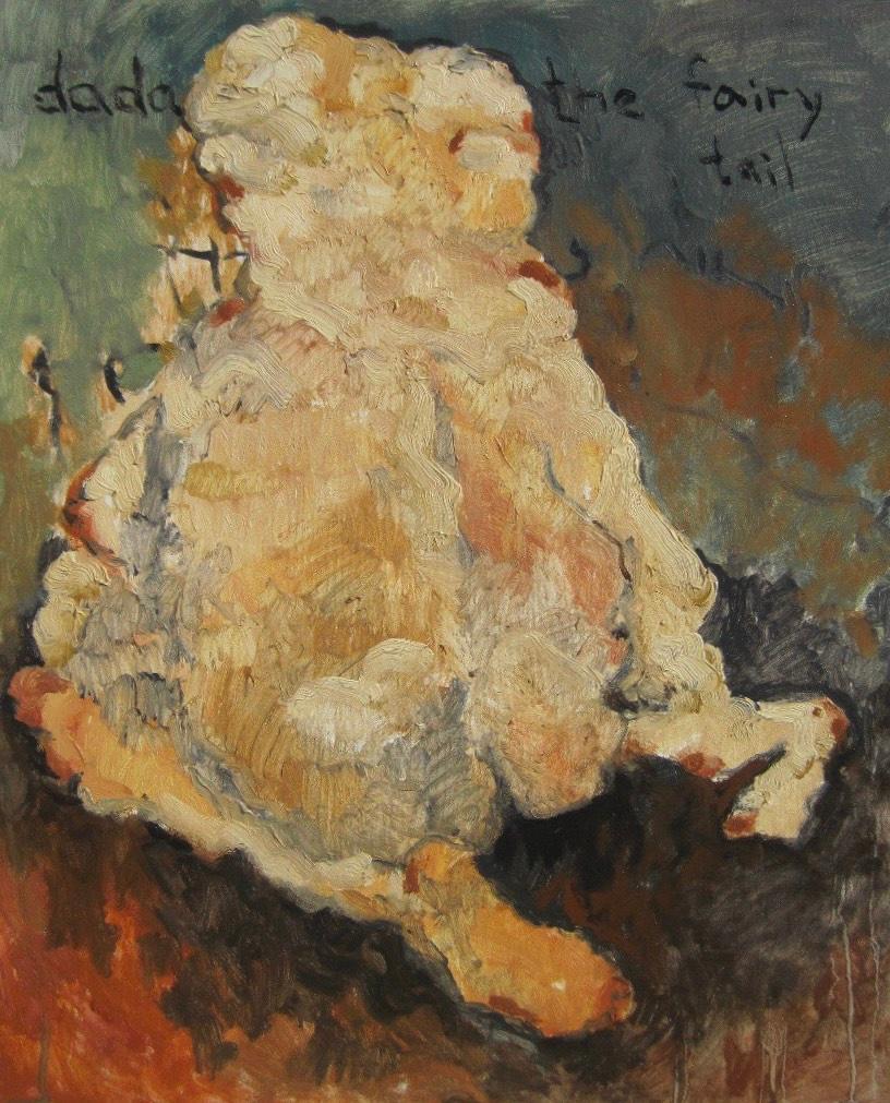 Olio su tela

Neliko Mamuchashvili è un'artista georgiana nata nel 2004 che vive e lavora a Tbilisi, in Georgia. Cerca forme e ritmi che fungano da metafore del nucleo interiore della nostra singolare origine. Neliko pensa che il mondo esterno sia