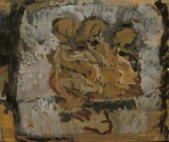 Georgian Contemporary Art by Neliko Mamuchashvili - You are Happening For a Thir