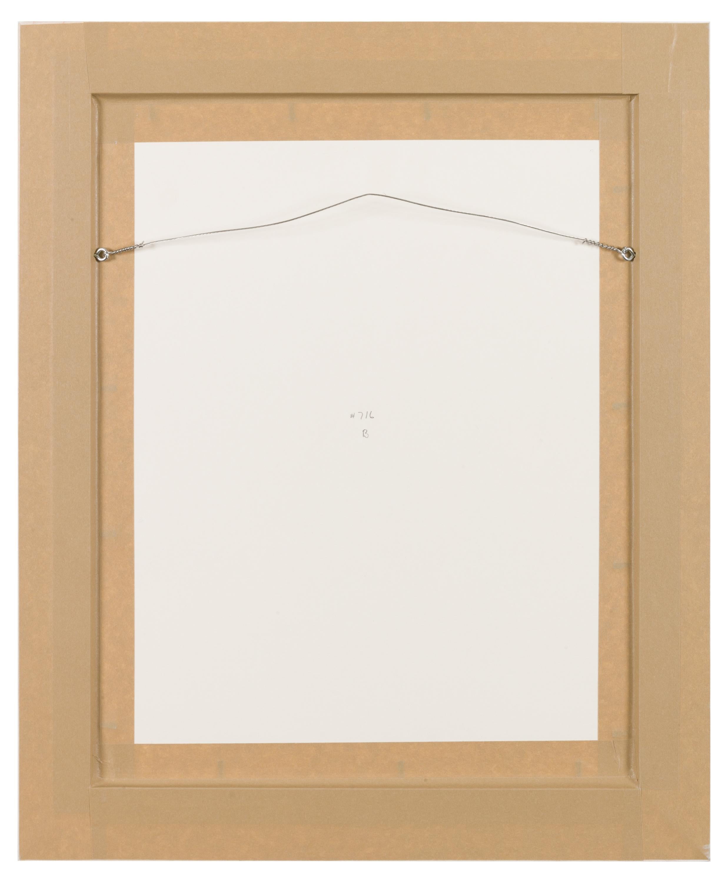 Carta Nell Blaine 