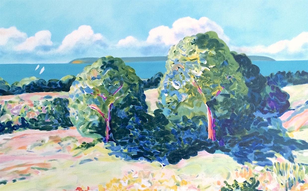 nell revel smith prints