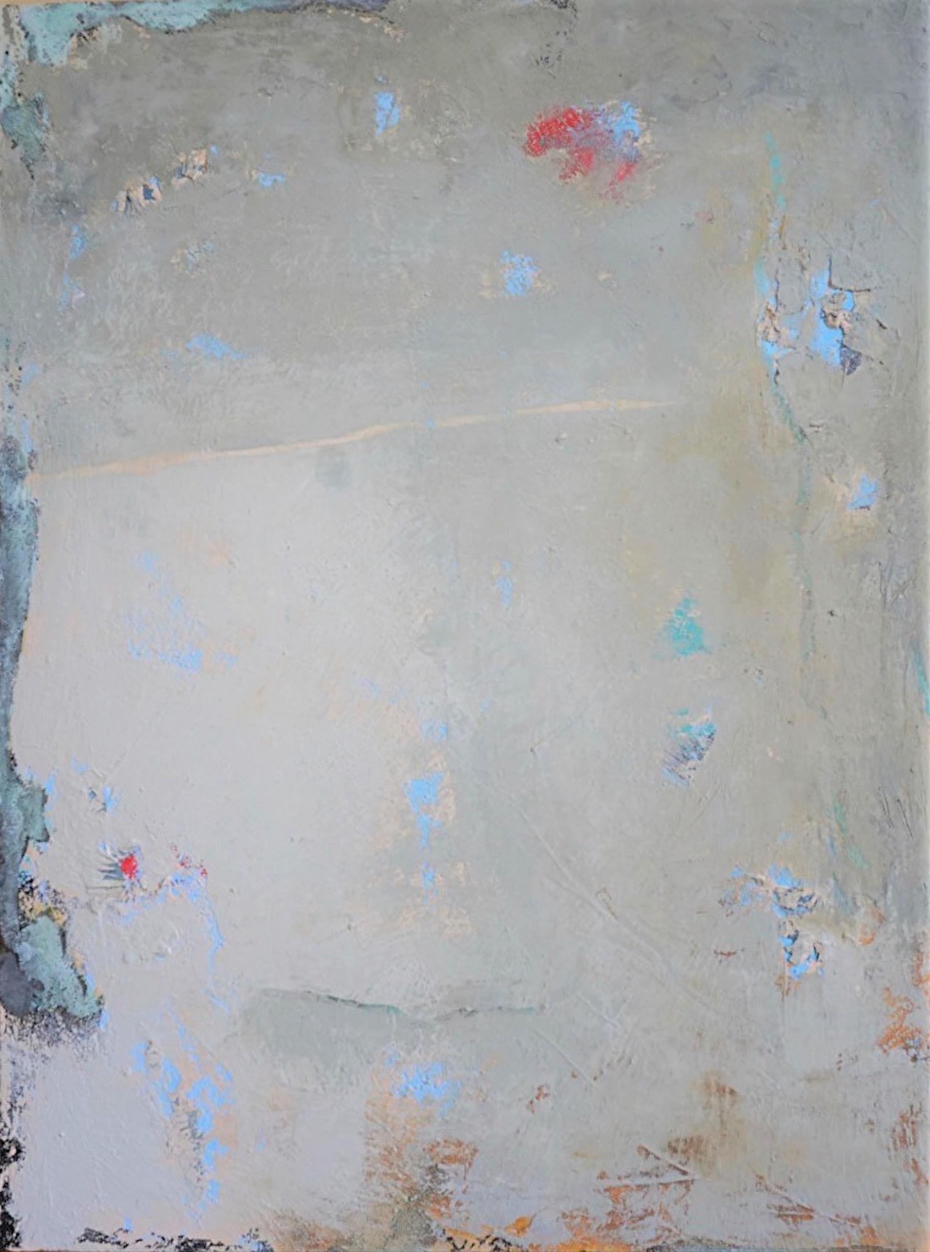 Abstract Painting di Nella Lush - L'esploratore
