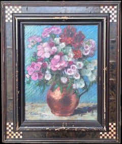 Dipinti ad olio di nature morte