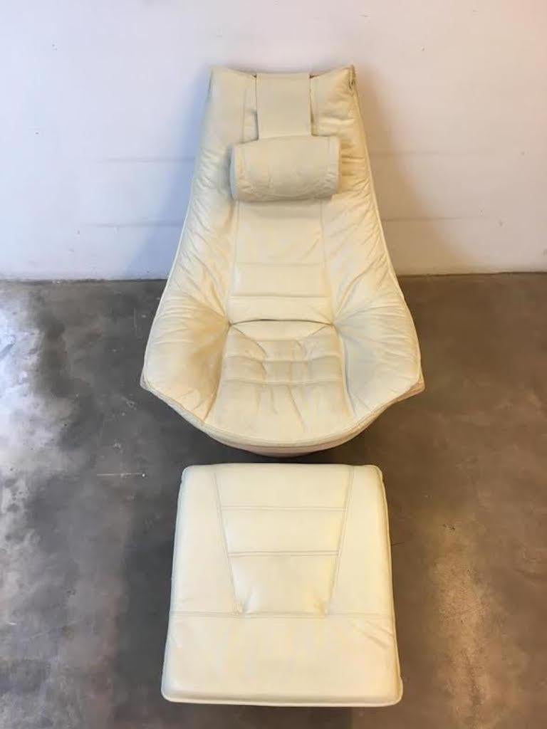 fauteuil nelo sweden