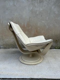 Nelo "Flight High" Swedish Chair by Takashi Okamura
