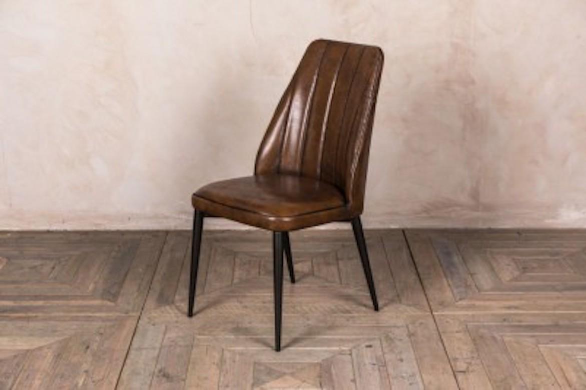 Nelson Contemporary Kitchen Chair Range, 20th Century For Sale 5