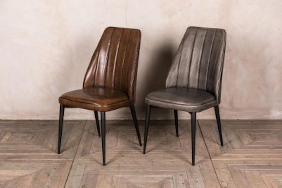 Nelson Contemporary Kitchen Chair Range, 20th Century For Sale 10