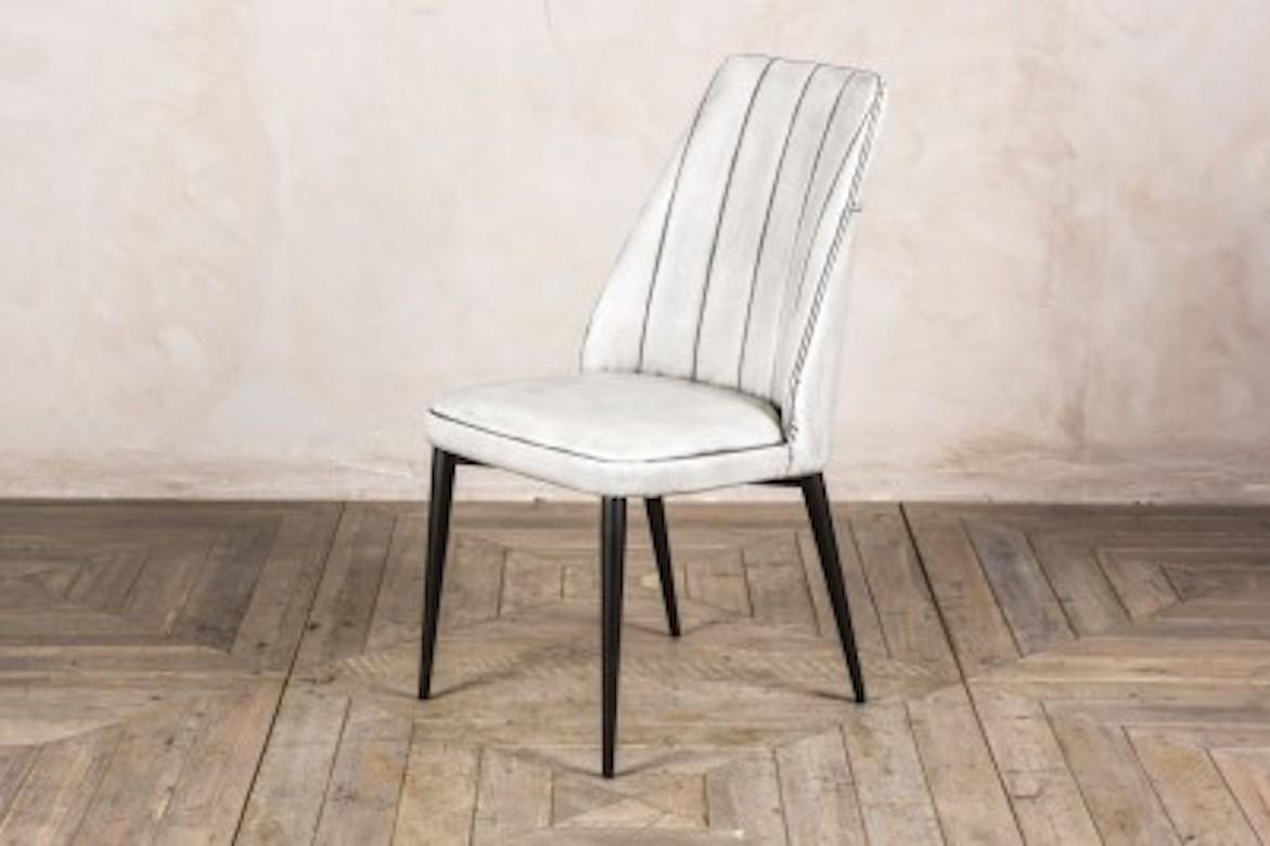 Nelson Contemporary Kitchen Chair Range, 20th Century For Sale 12
