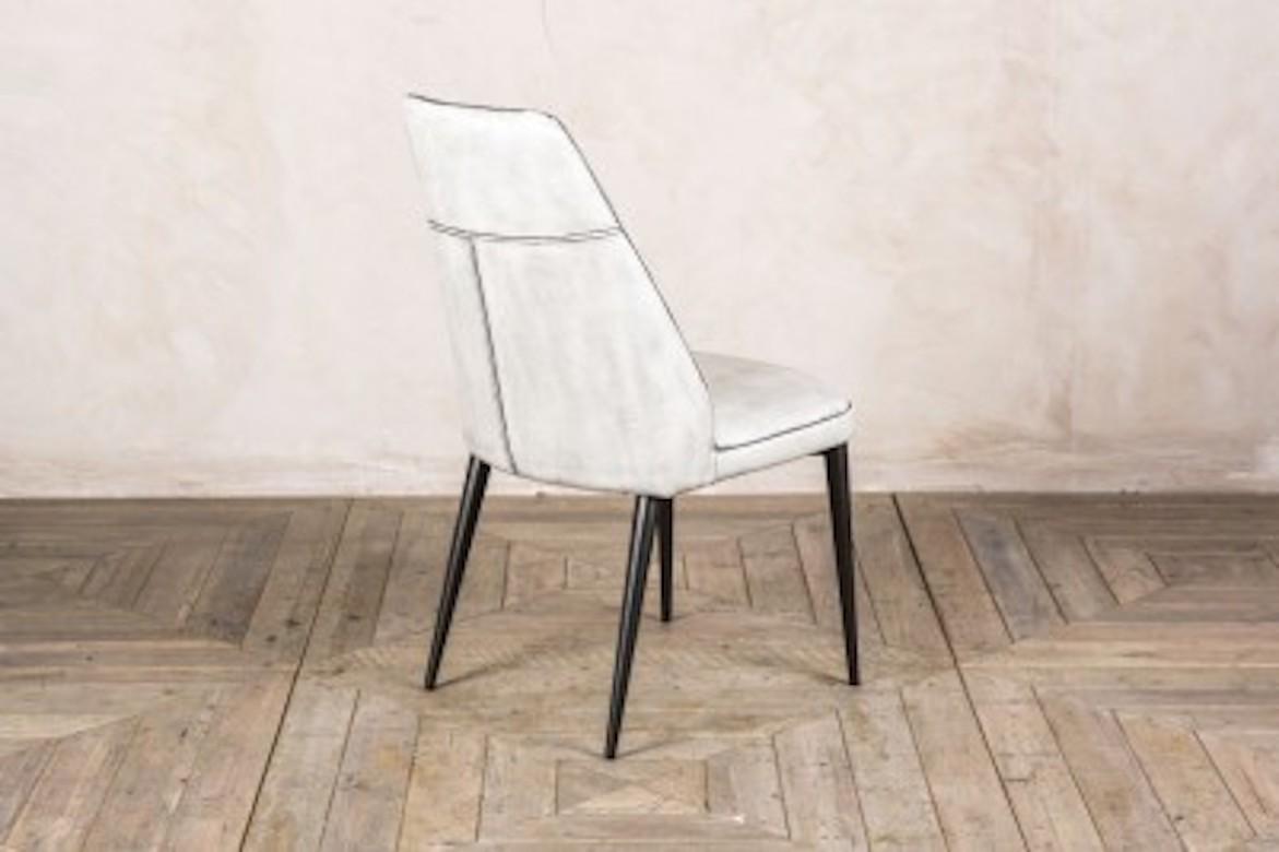 Nelson Contemporary Kitchen Chair Range, 20th Century For Sale 13