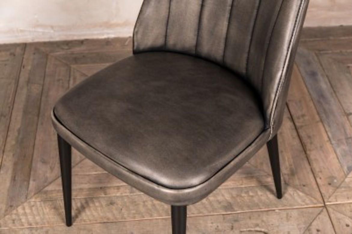 Nelson Contemporary Kitchen Chair Range, 20th Century For Sale 2