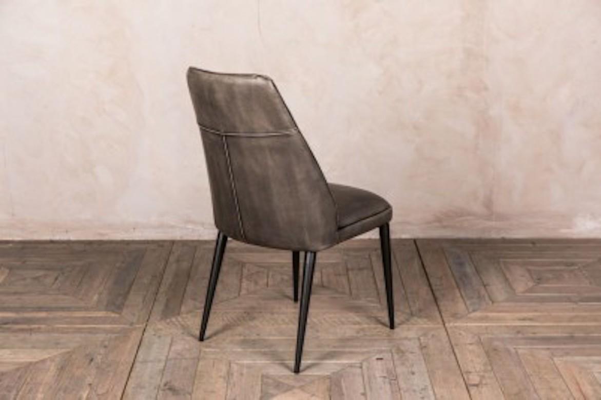 Nelson Contemporary Kitchen Chair Range, 20th Century For Sale 3
