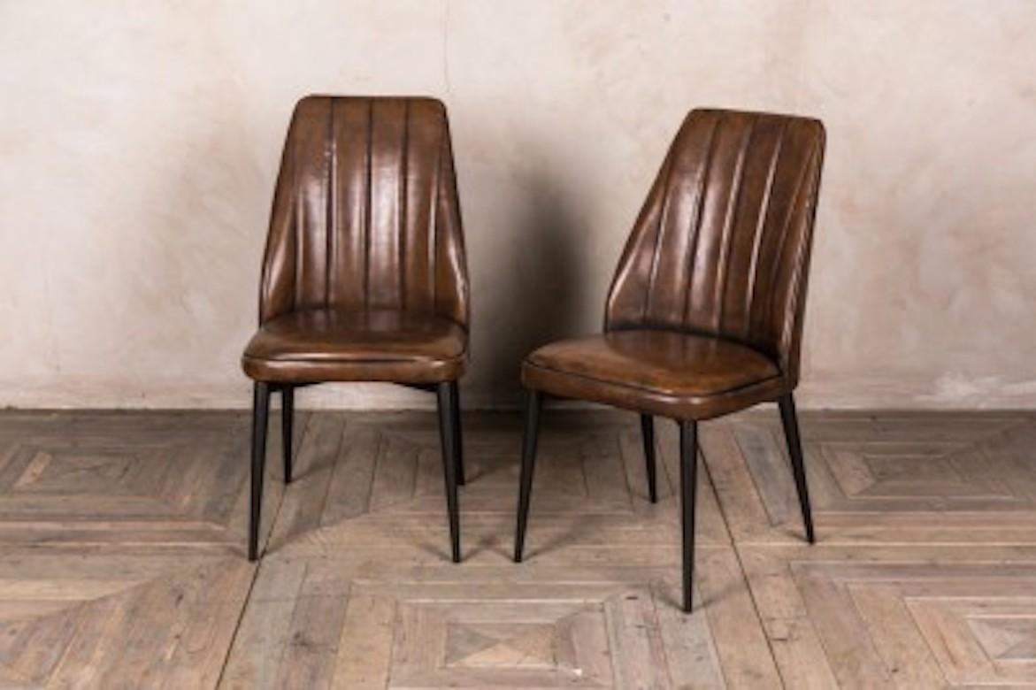 Nelson Contemporary Kitchen Chair Range, 20th Century For Sale 4
