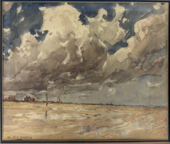 Paesaggio (Nuvole)