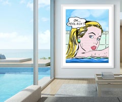 High Maintenance (Pool Boy)