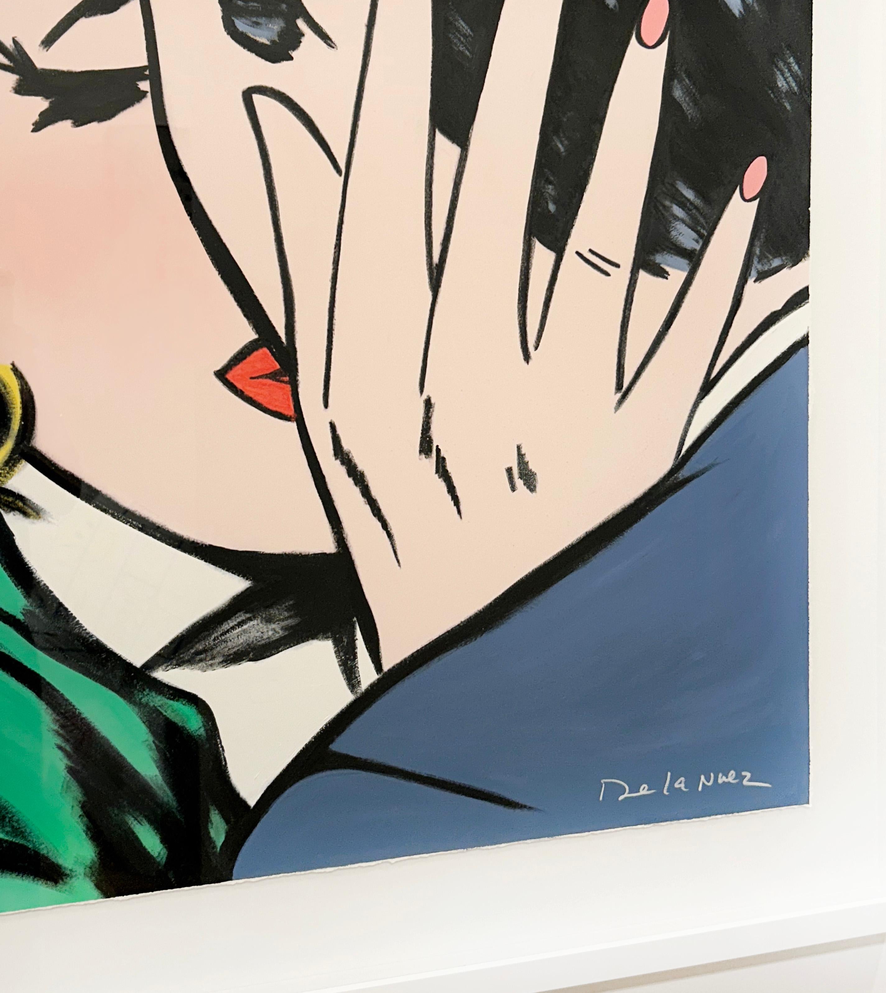 Historia de amor en venta 2