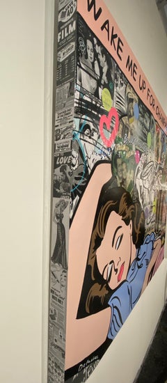 Sweet Dreams – SCHLUSSVERKAUF – Auftragsarbeiten verfügbar