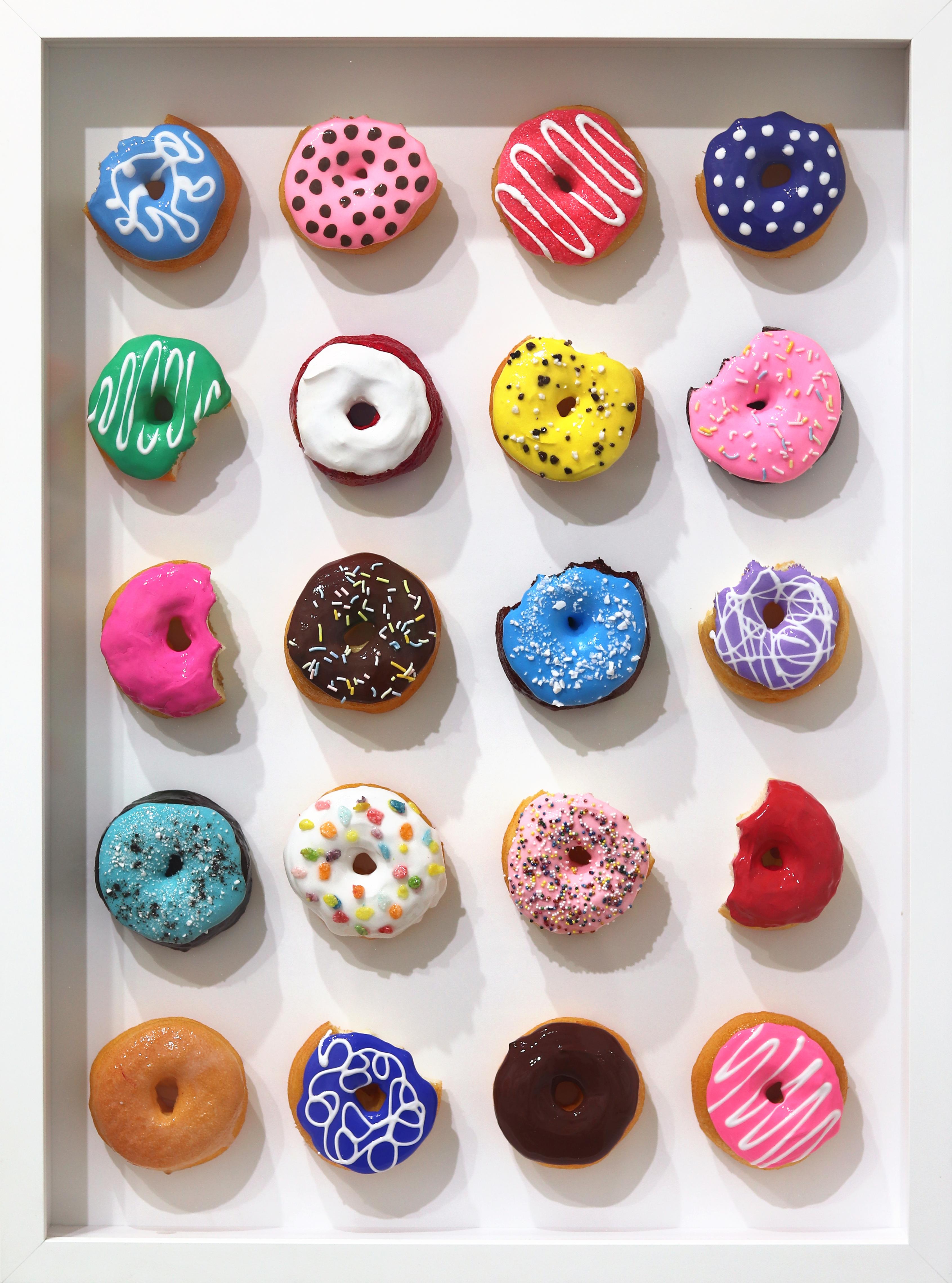 Why did Pop art start?