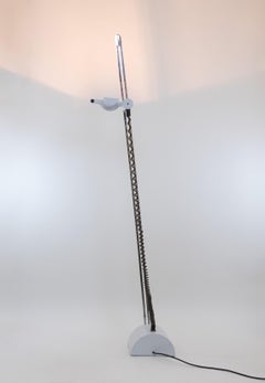 Nelson Floor lamp by Claudio Dini & Ignazia Favata for Francesconi, 1970s