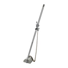 Nelson floor lamp by Claudio Dini 
Ignazio Favata for Bieffeplast, C. 1975