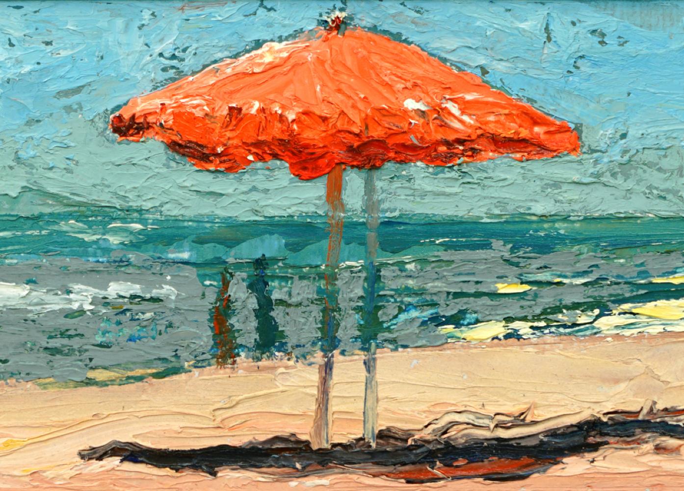 Bagno Martinelli  Playas italianas 4