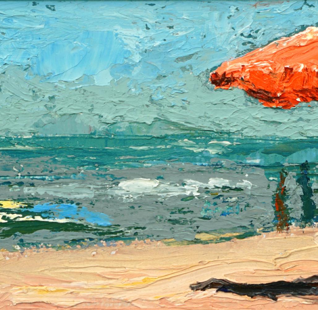 Bagno Martinelli  Playas italianas 4