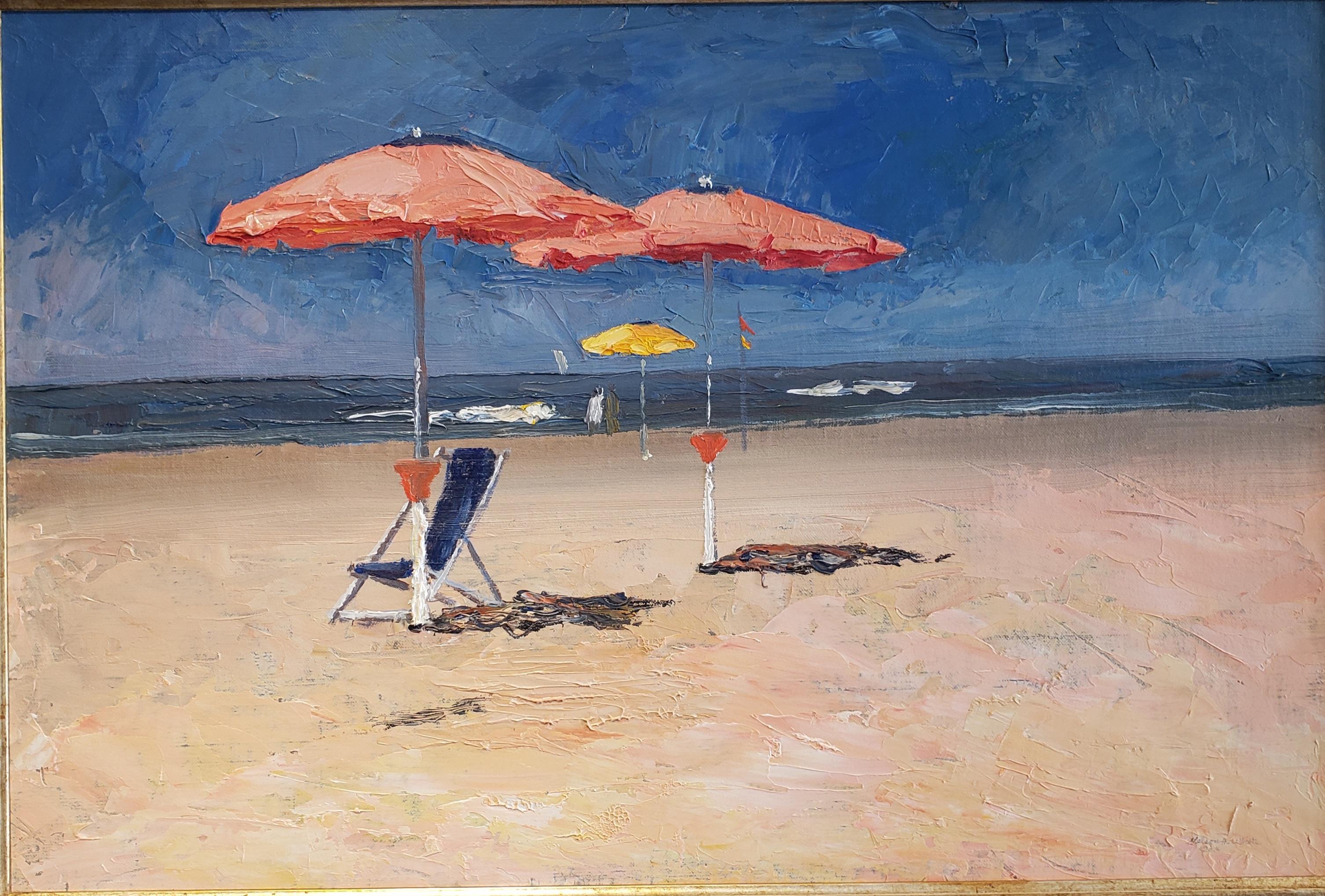 Bagno Salute Plage Italie Extérieur 16
