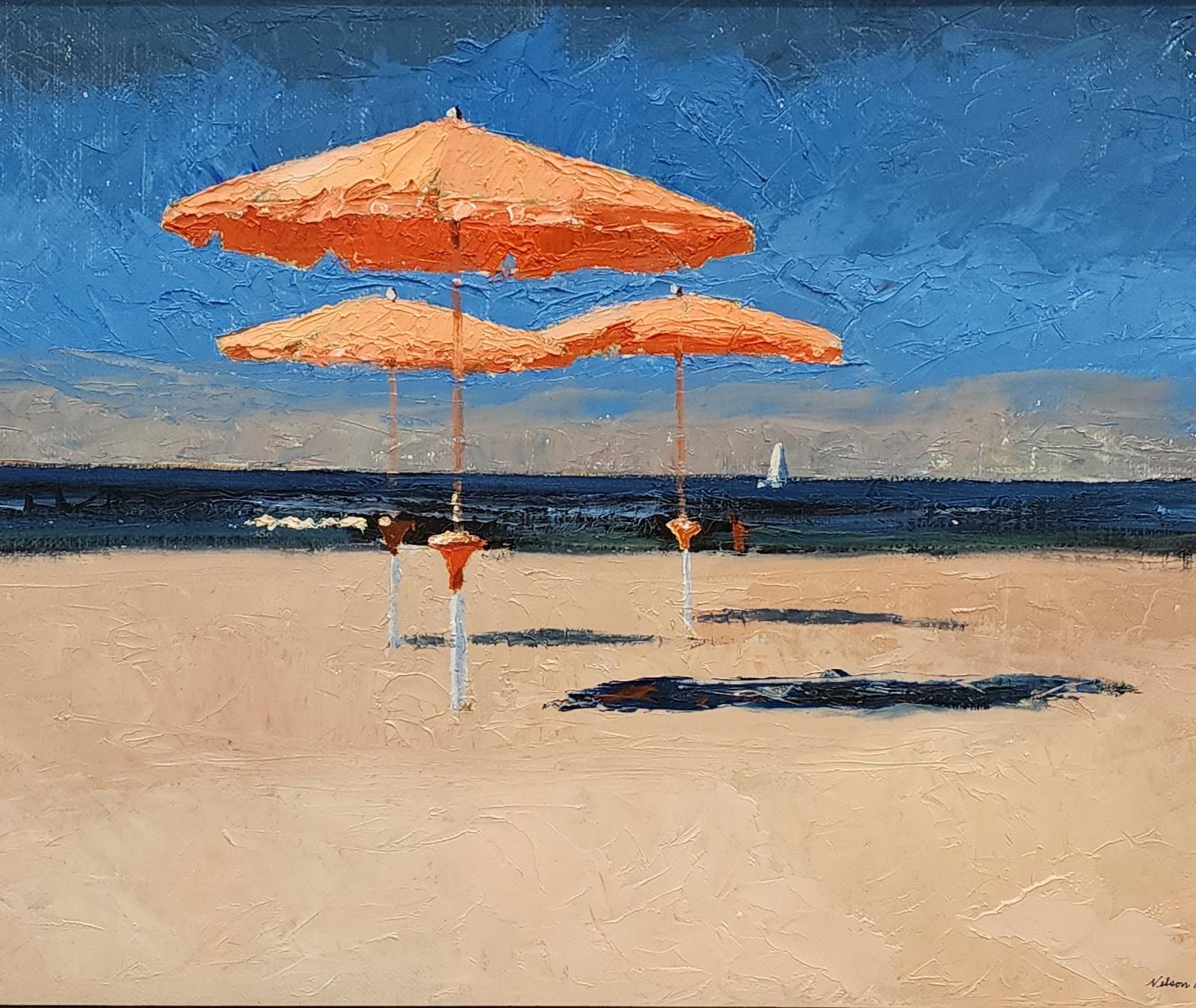 Bagno Salute  Italian Beach  16
