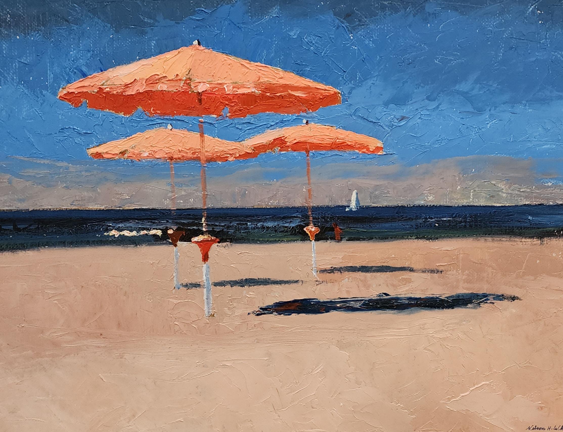 Bagno Salute  Italian Beach  16