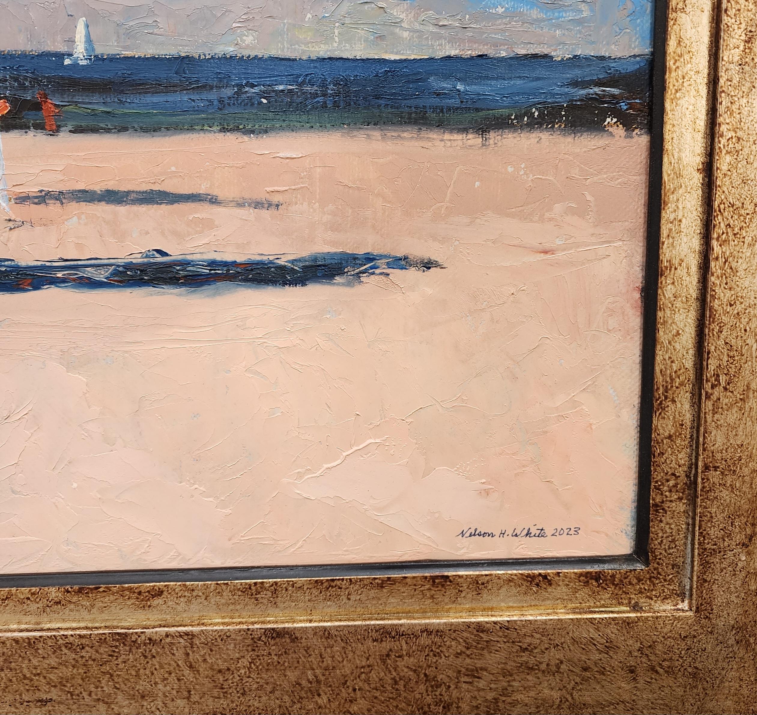 Bagno Salute  Italian Beach  16