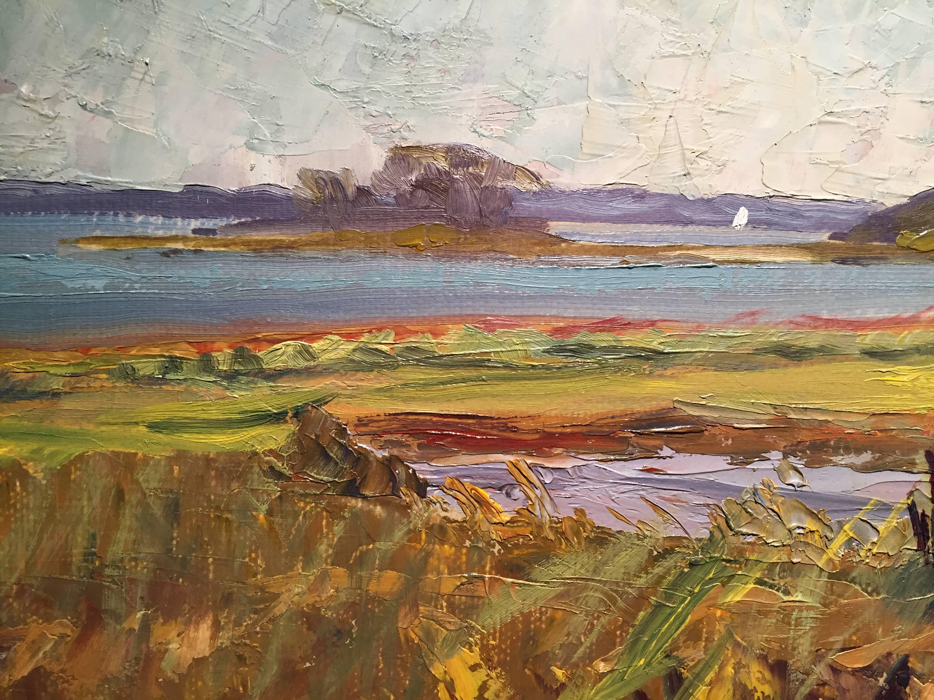 Paisaje 
