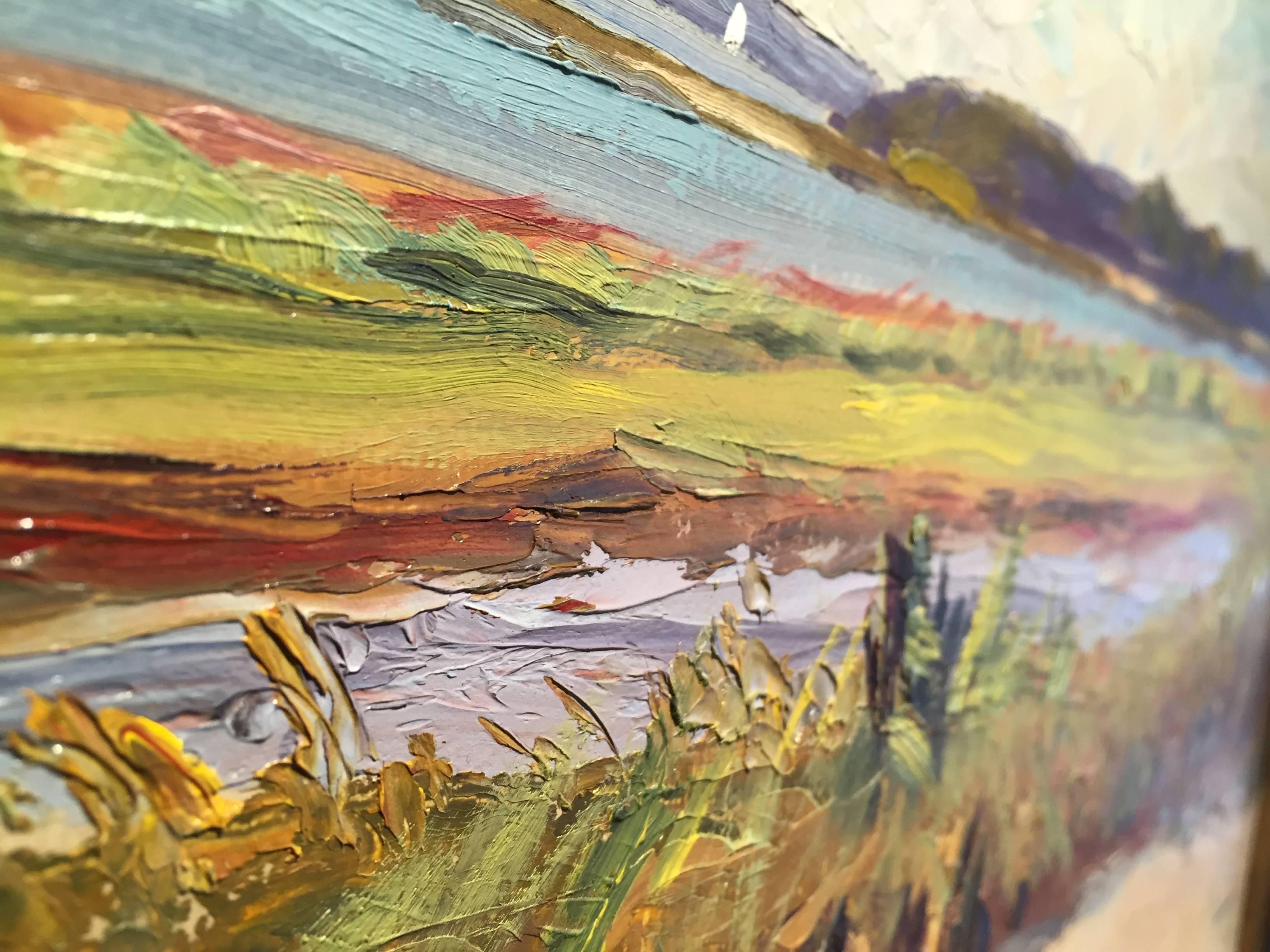 Paisaje 