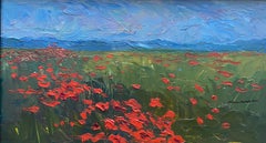 The Poppy Field in Torre del Lago – 05.26.2012