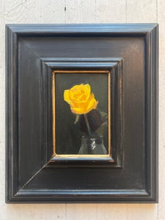 The Yellow Rose