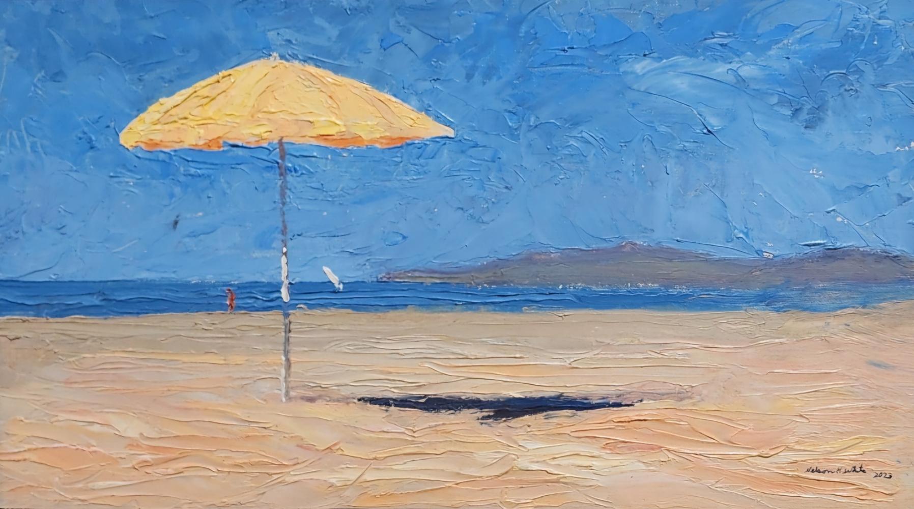 El Paraguas Amarillo, Viareggio 4