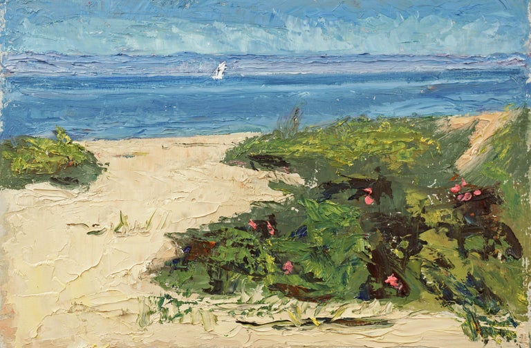 Nelson H. White Trumans Beach, East Marion 06.06.2022 For Sale at 1stDibs