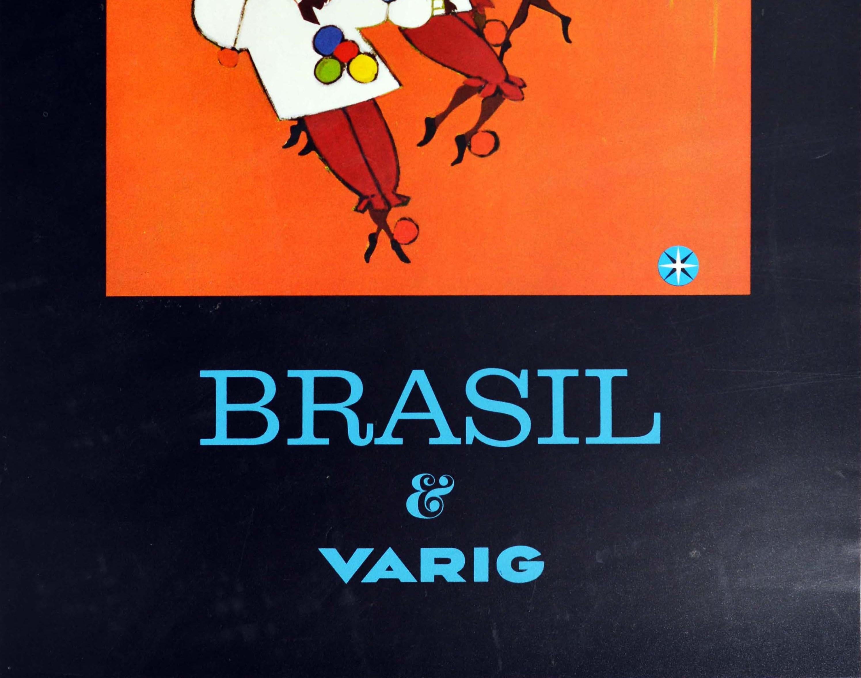 brasil poster