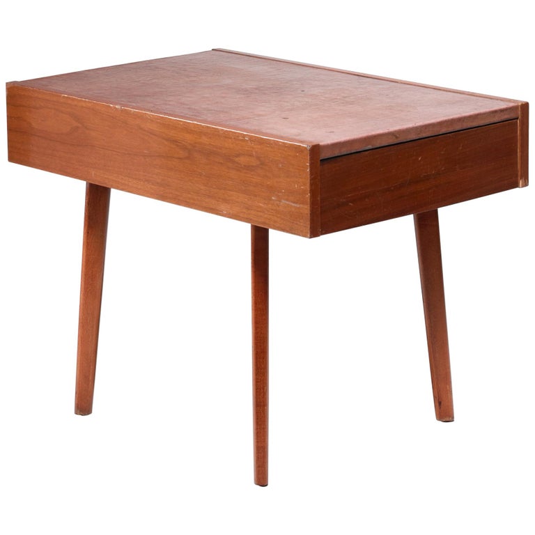 nelson leather top end