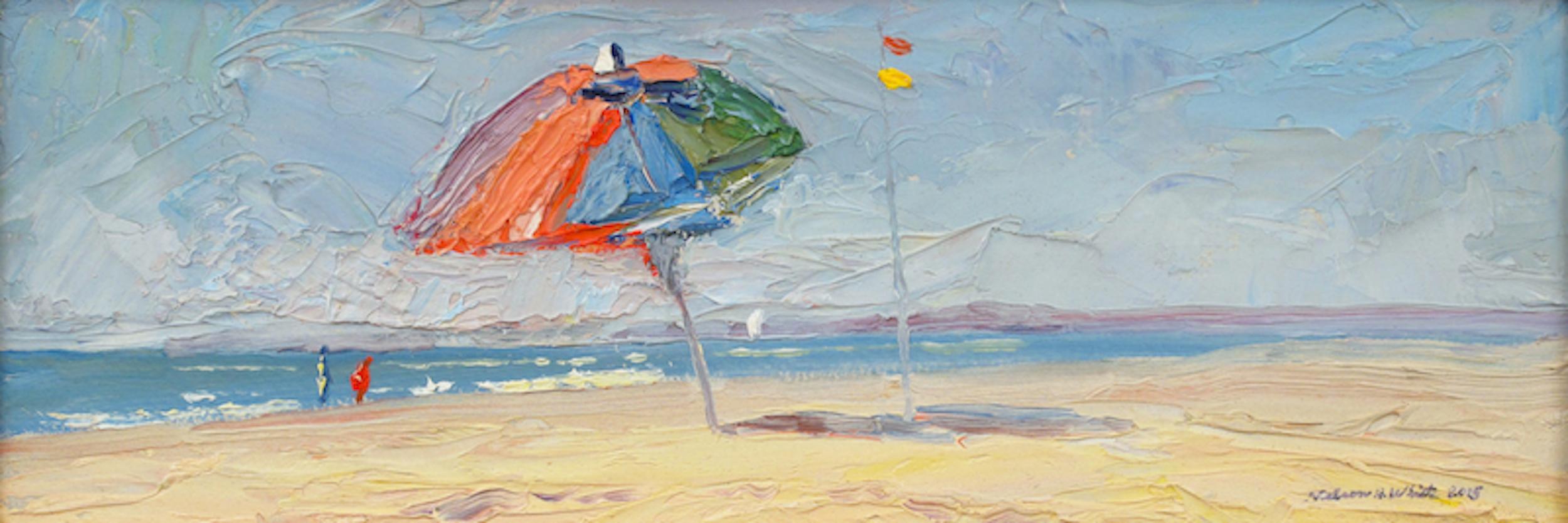 Bagno Paradiso 09.07.2015 - Art di Nelson White