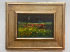 Field of Poppies