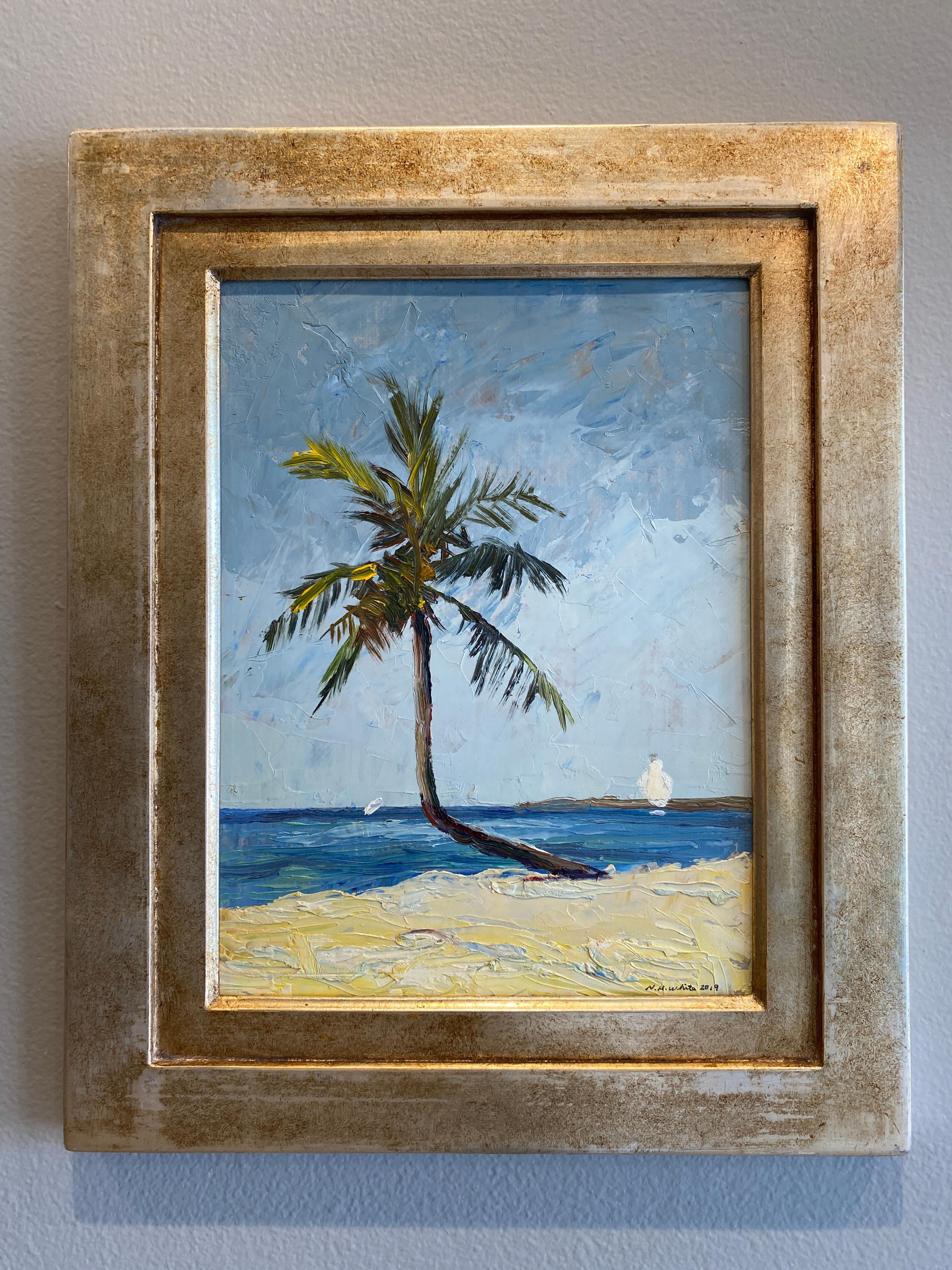 famous art in the bahamas