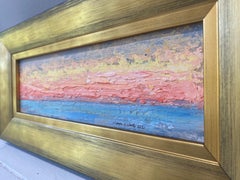 Sunset Sea & Sky 02.21.2021